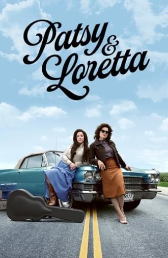 Patsy & Loretta (2019)