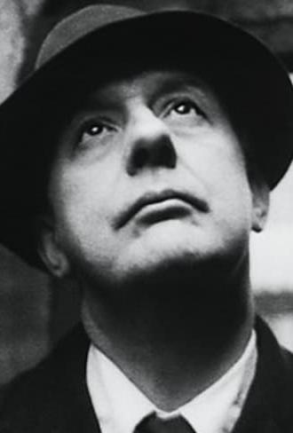 John Betjeman: A Poet in London (1959)