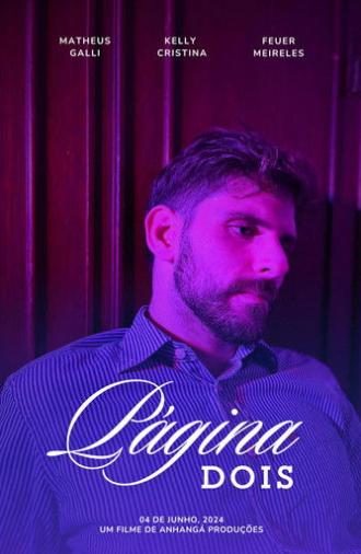 Página Dois (2024)