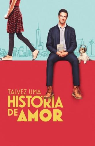 Maybe a Love Story (2018)