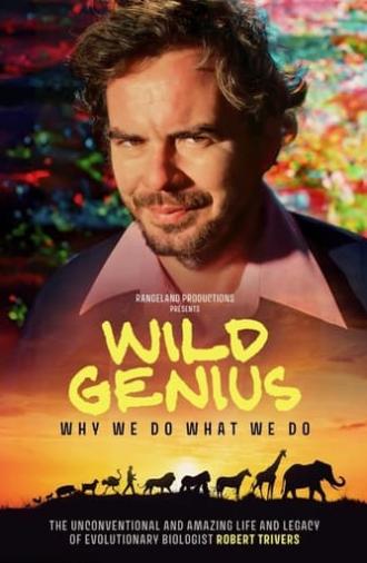 Wild Genius (2024)