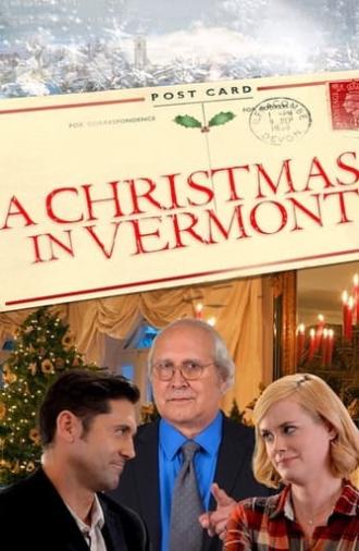 A Christmas in Vermont (2016)