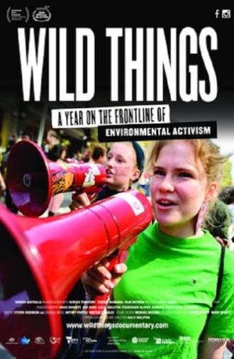 Wild Things (2020)