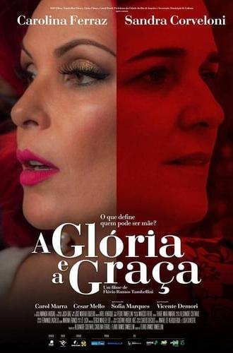 Gloria and Grace (2017)