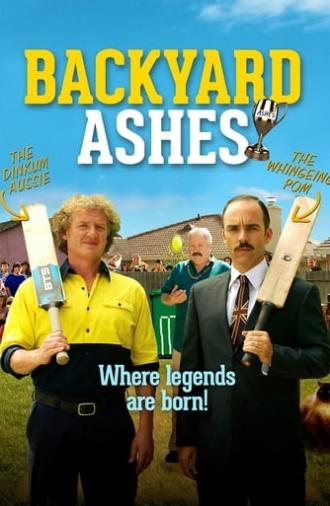 Backyard Ashes (2013)