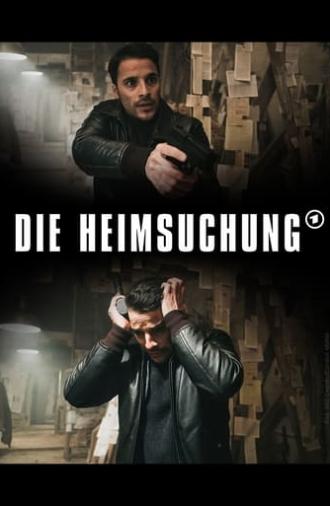 Die Heimsuchung (2021)