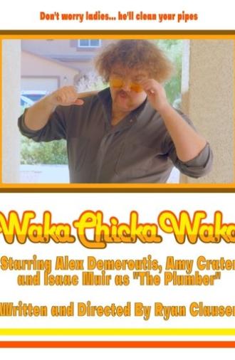Waka Chicka Waka (2023)