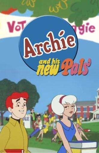 Archie and His New Pals (1969)