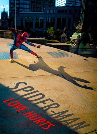 Spider-Man: Love Hurts (2026)