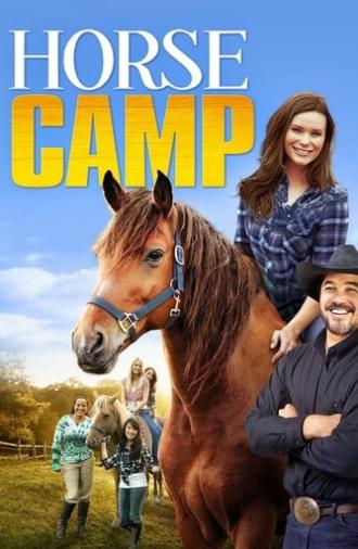 Horse Camp (2015)