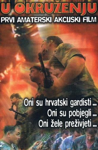 Surrounded (1998)