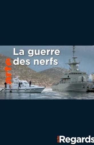 Le conflit gazier en mer Egee (2021)