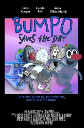 Bumpo Saves The Day (2022)