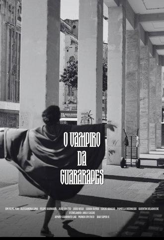 O vampiro da Guararapes (2026)