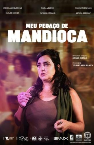 Meu Pedaço de Mandioca (2025)