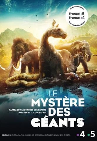 The Mysteries of the Giants (2018)