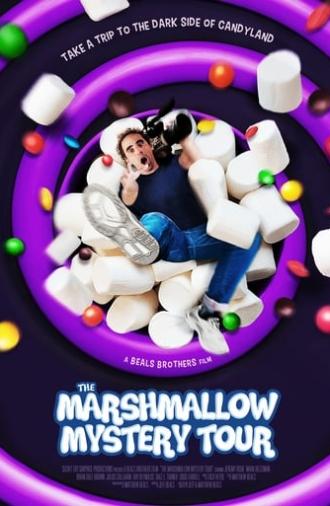 The Marshmallow Mystery Tour (2021)