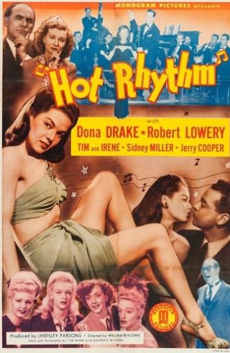 Hot Rhythm (1944)