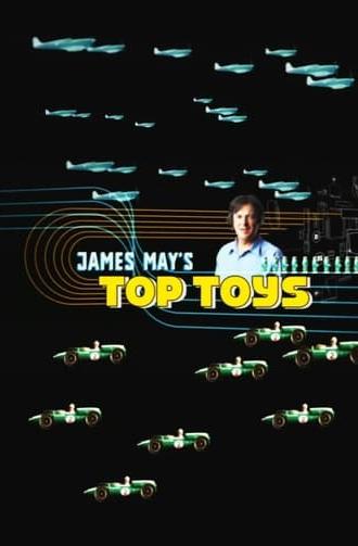 James May's Top Toys (2005)