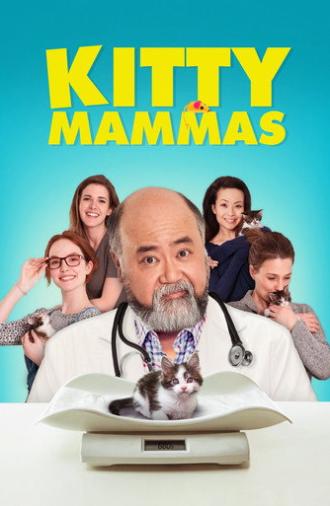Kitty Mammas (2020)