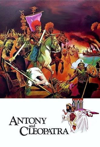 Antony and Cleopatra (1972)