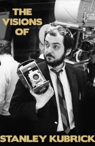 The Visions of Stanley Kubrick (2007)