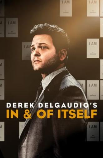 Derek DelGaudio's In & of Itself (2020)