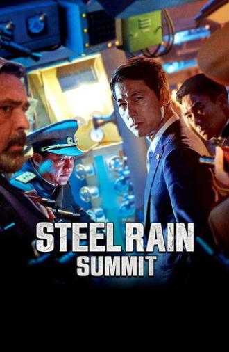 Steel Rain 2: Summit (2020)