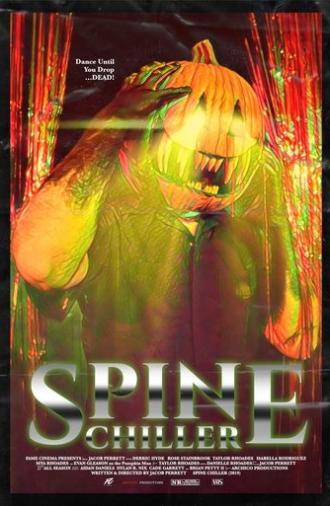 Spine Chiller (2019)