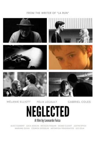 Neglected (2025)