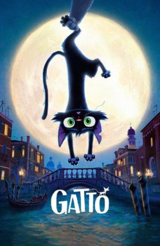 Gatto (2027)
