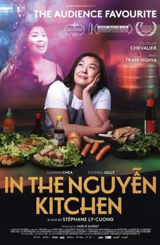 In the Nguyen Kitchen (2025)