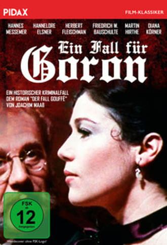 Ein Fall für Goron (1973)