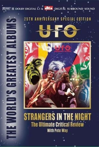 UFO: Strangers In The Night: The Ultimate Critical Review (2005)