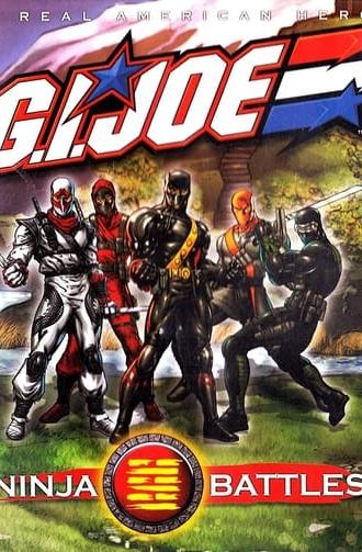 G.I. Joe: Ninja Battles (2004)