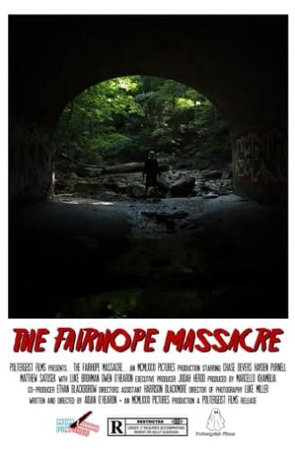 The Fairhope Massacre (2022)