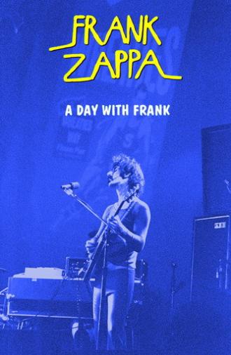 Frank Zappa (1971)