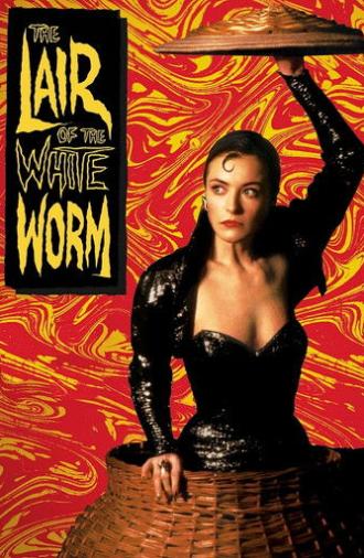 The Lair of the White Worm (1988)