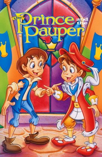 The Prince and the Pauper (1995)