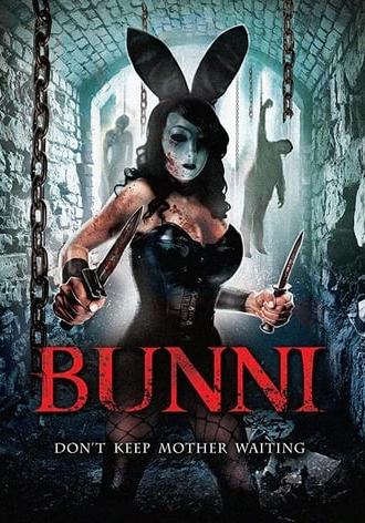 Bunni (2013)