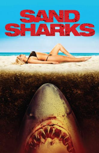 Sand Sharks (2011)