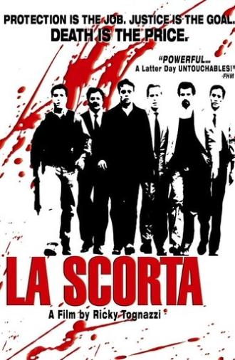 The Escort (1993)