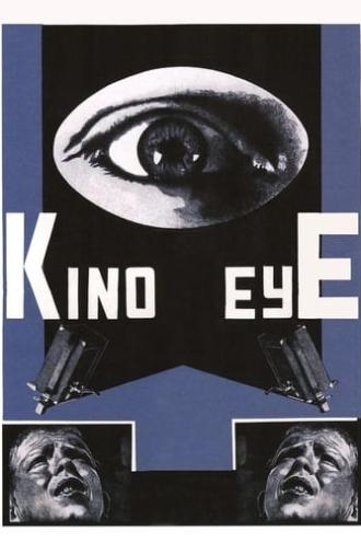 Kino Eye (1924)