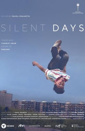 Silent Days (2019)