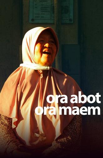 Ora Abot Ora Maem (2025)