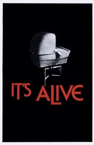 It's Alive (1974)