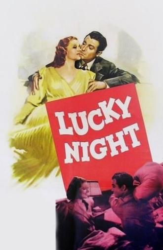 Lucky Night (1939)