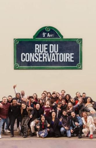 Rue du Conservatoire (2024)