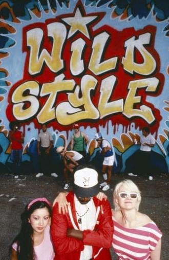 Wild Style (1982)
