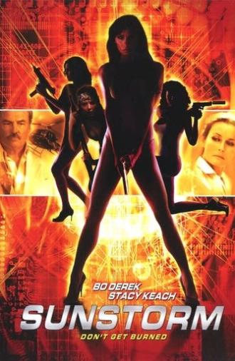 Sunstorm (2001)